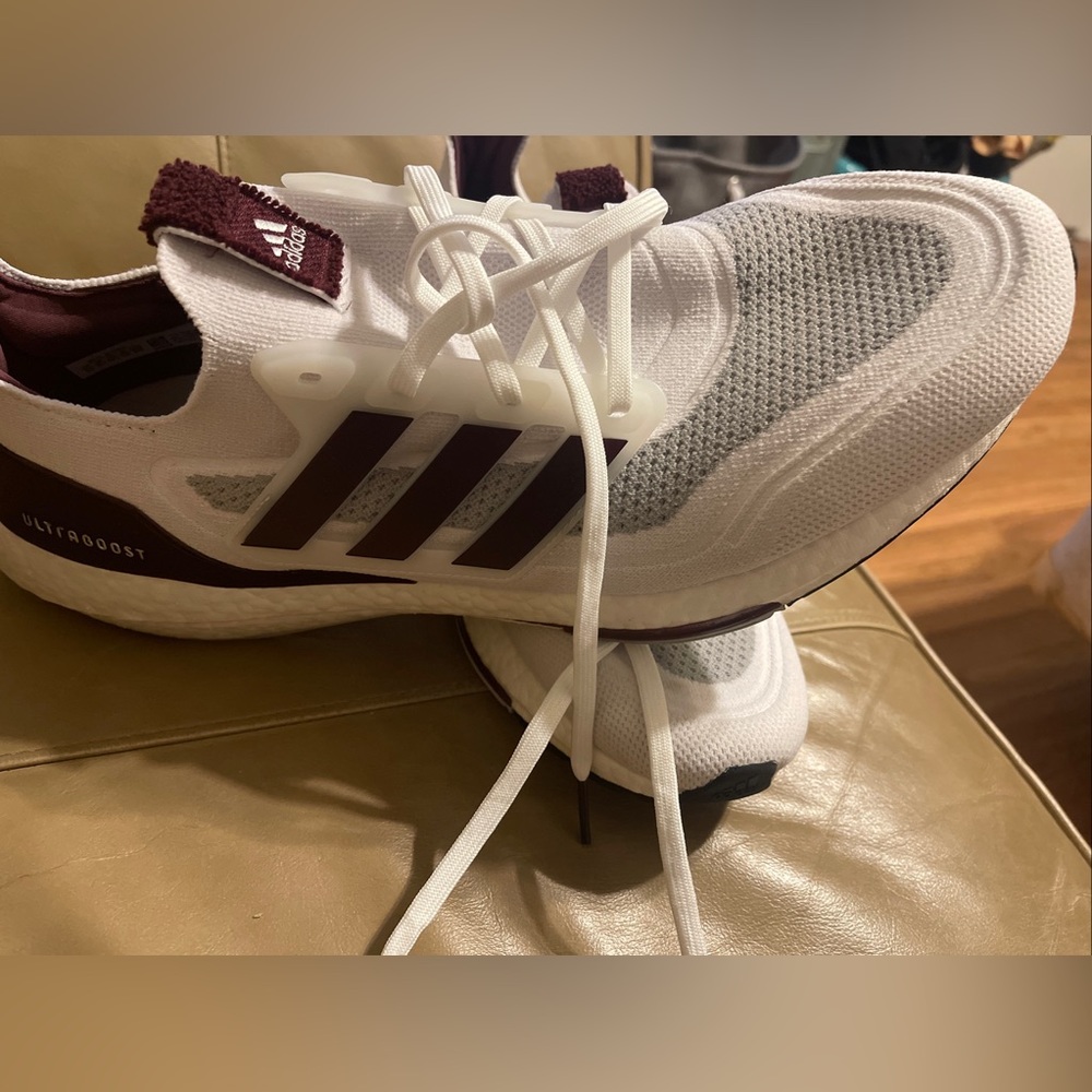 Mississippi state 2021 ultra boost